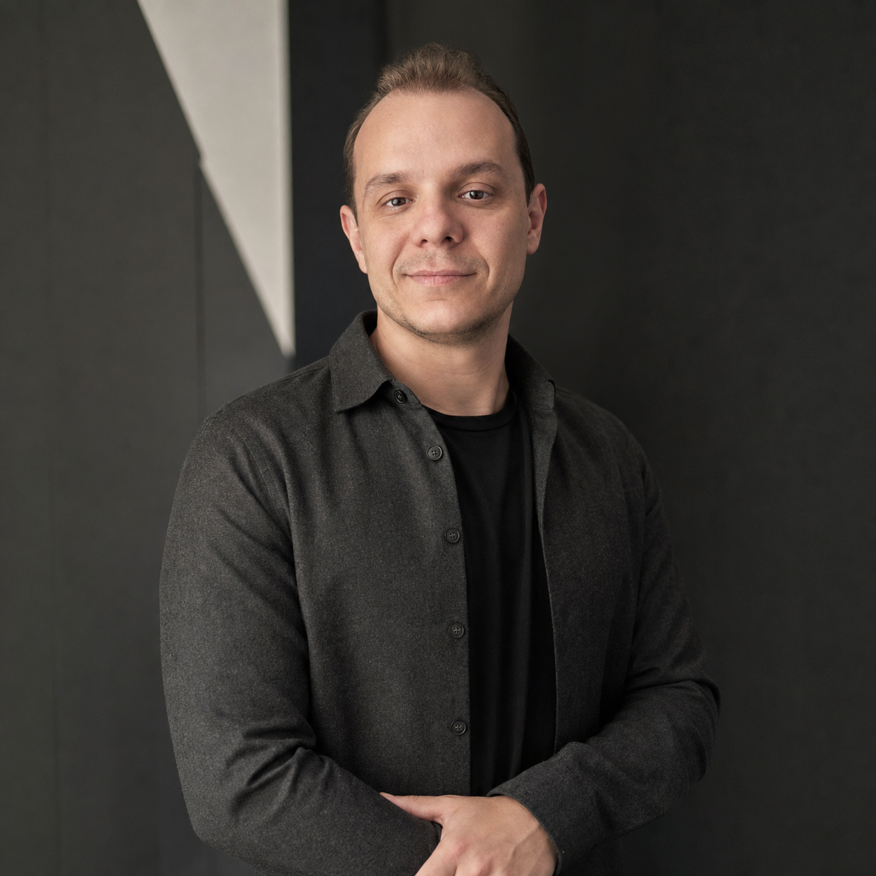 Gabriel Guimarães, fundador da Nine Hours