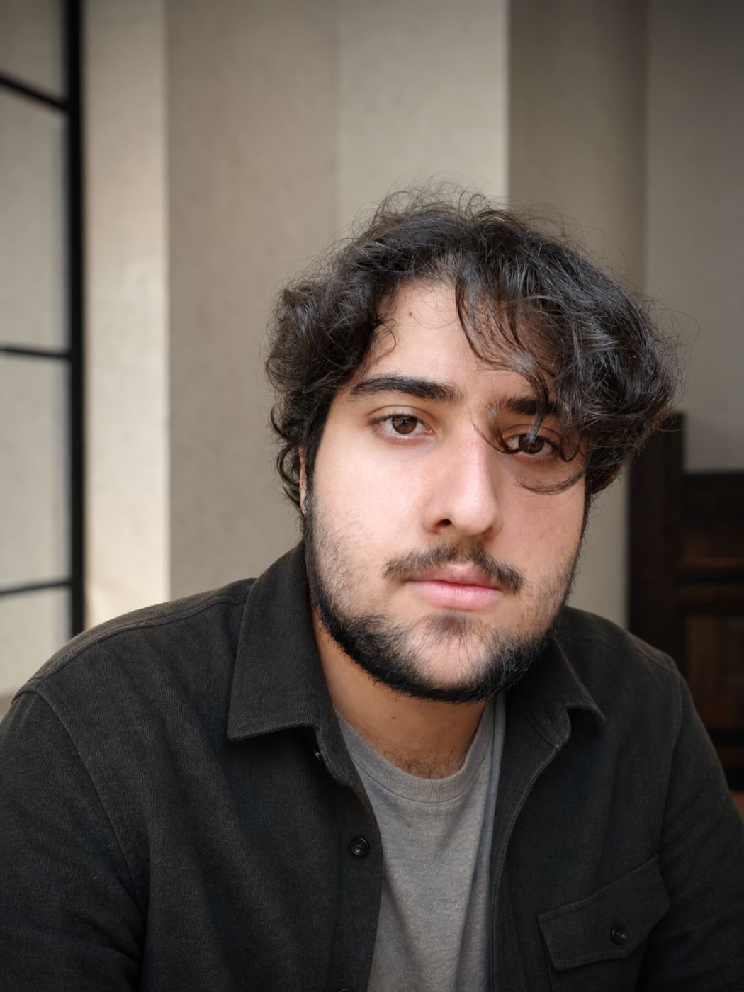 Guilherme Borges, head de inovação da Nine Hours