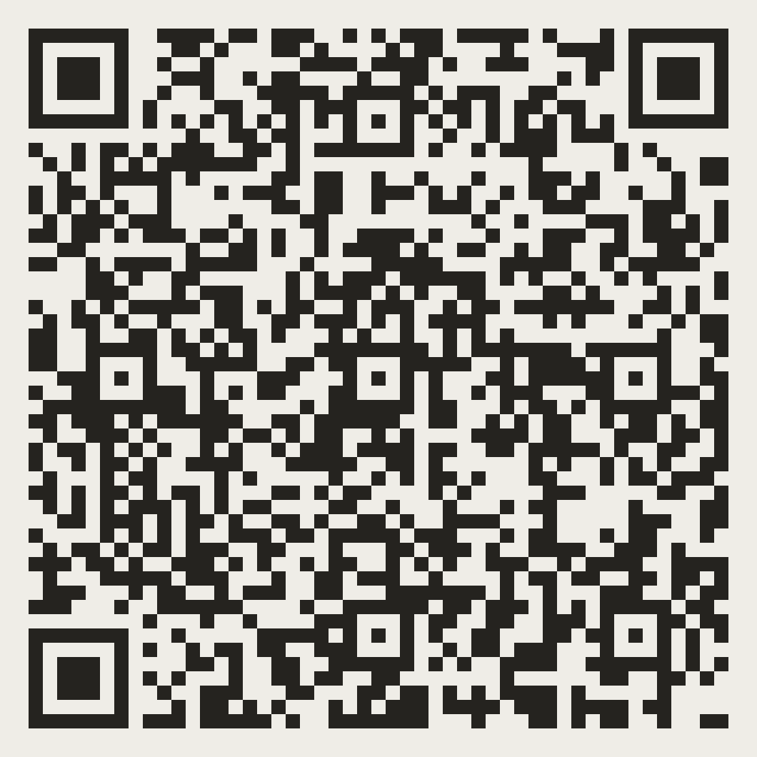 QR code Gabriel WhatsApp