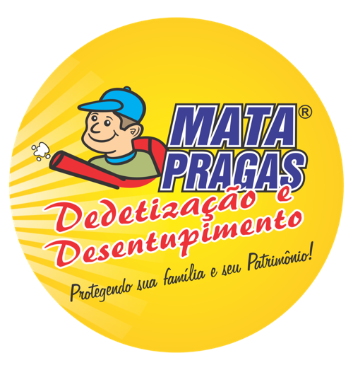 Mata Pragas